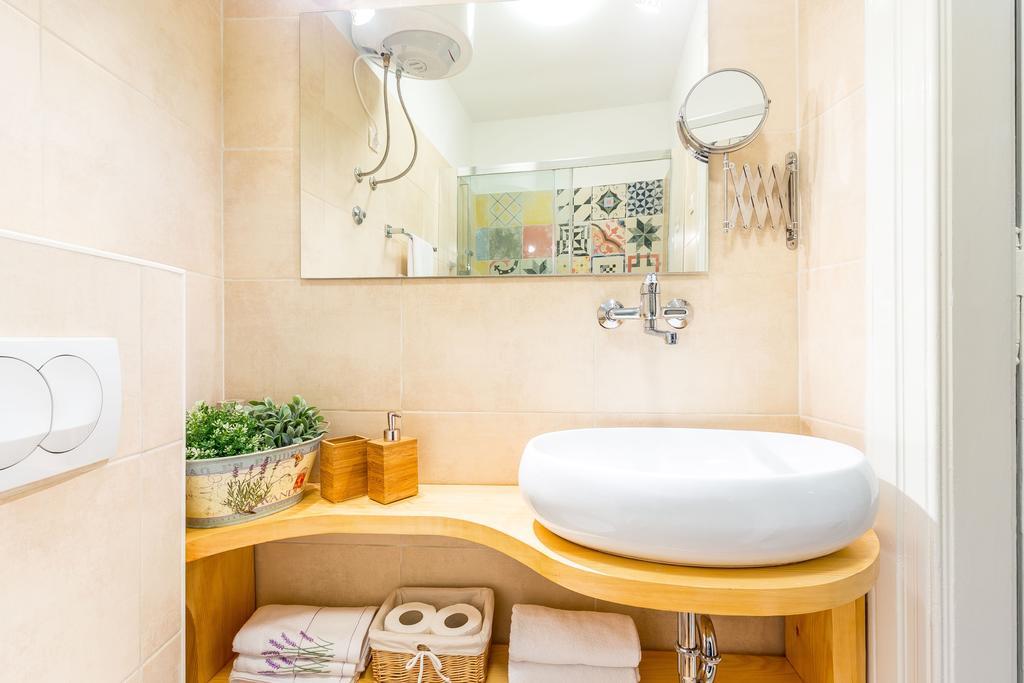Conty Apartment Rijeka Eksteriør billede